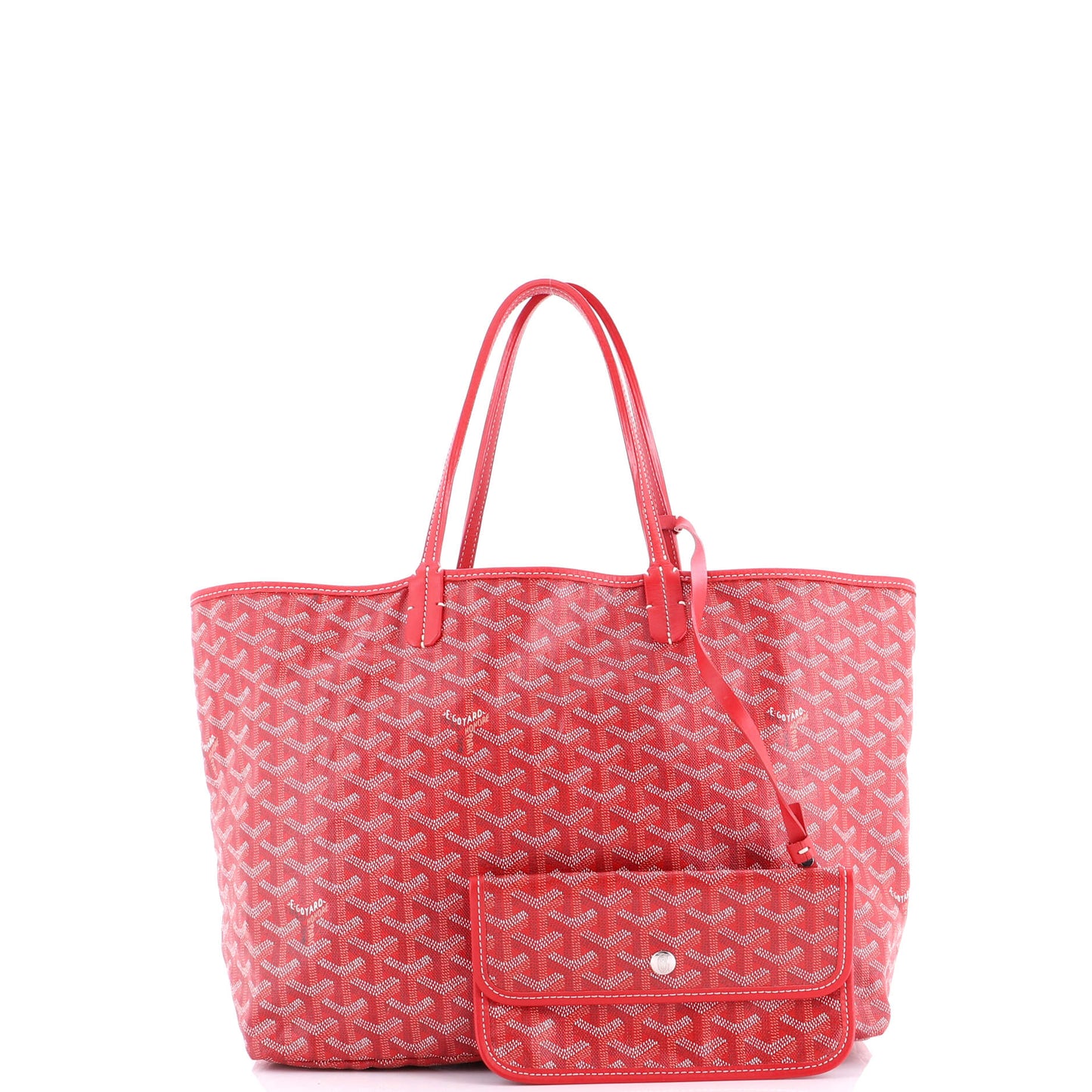 STRAPSTORY TOTE - 1336