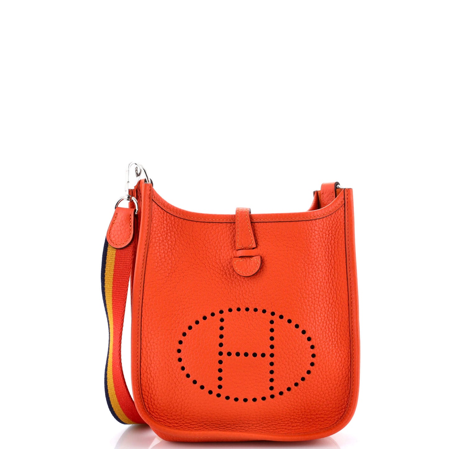 STRAPSTORY CROSSBODY BAG - 3215