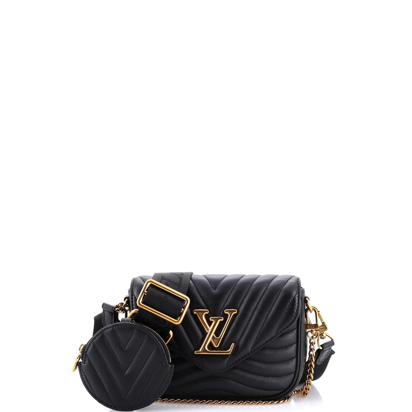 STRAPSTORY CROSSBODY BAG - 5061