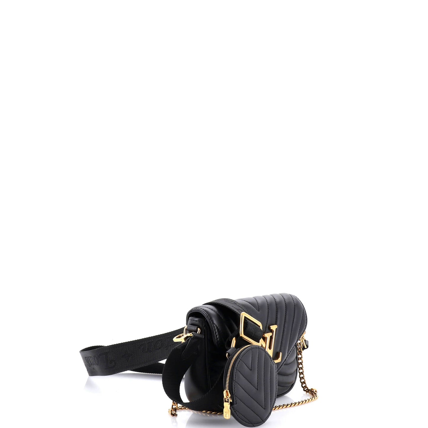 STRAPSTORY CROSSBODY BAG - 5061