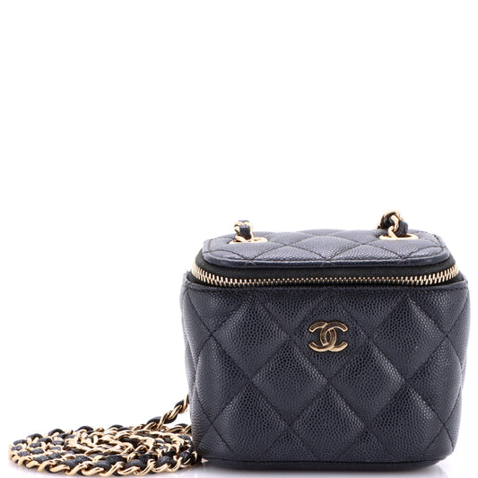 STRAPSTORY COSMETIC CASE - 031