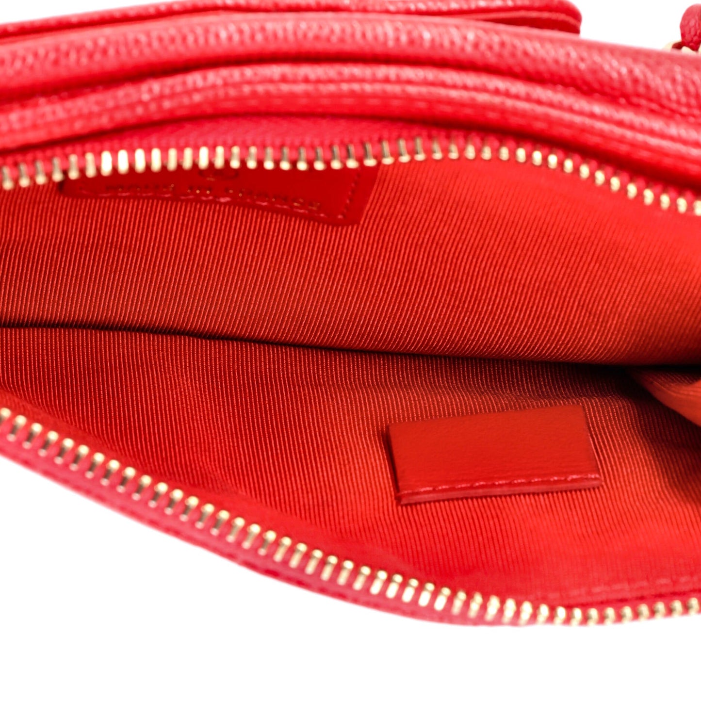 STRAPSTORY CROSSBODY BAG - 3193