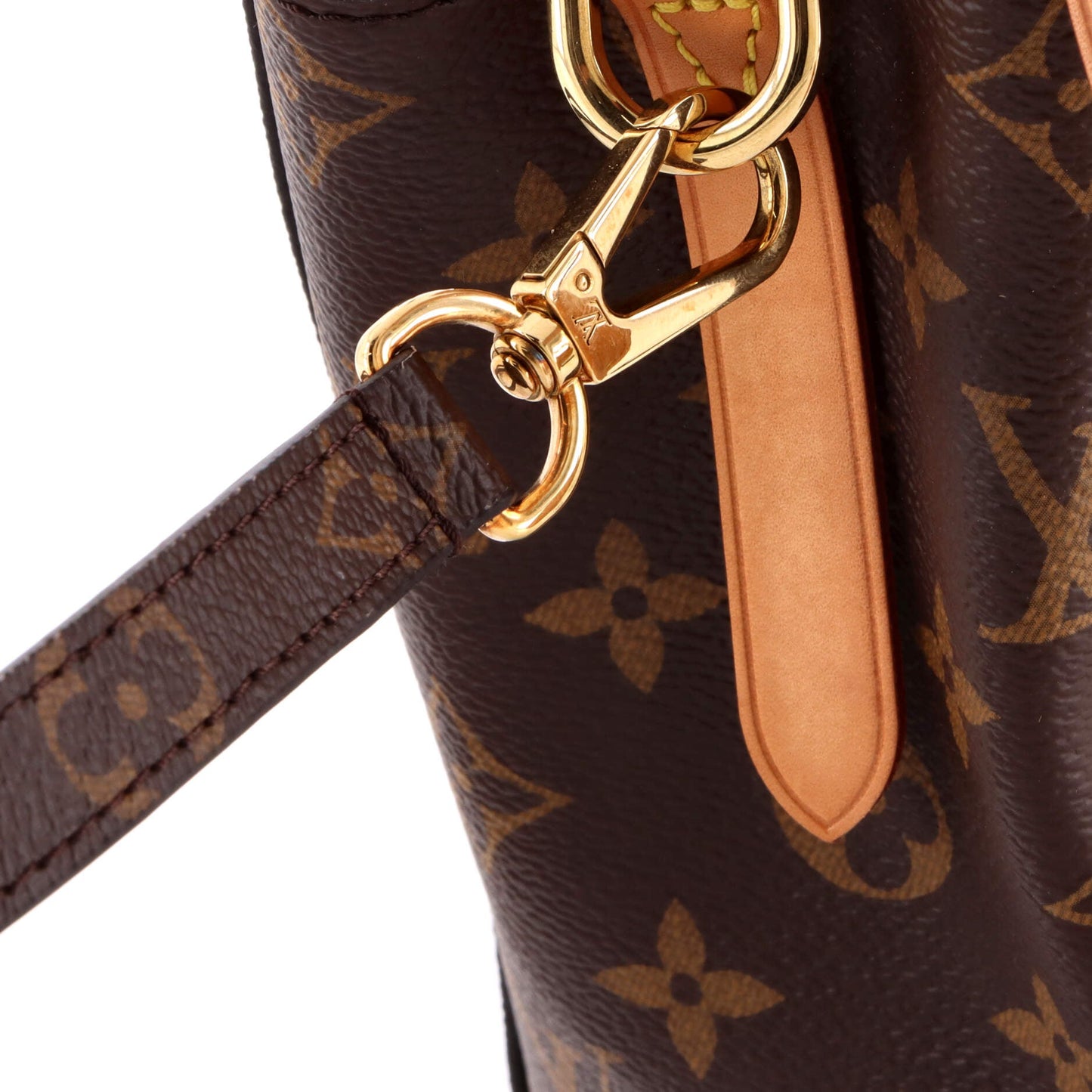 STRAPSTORY TOP HANDLE - 1656
