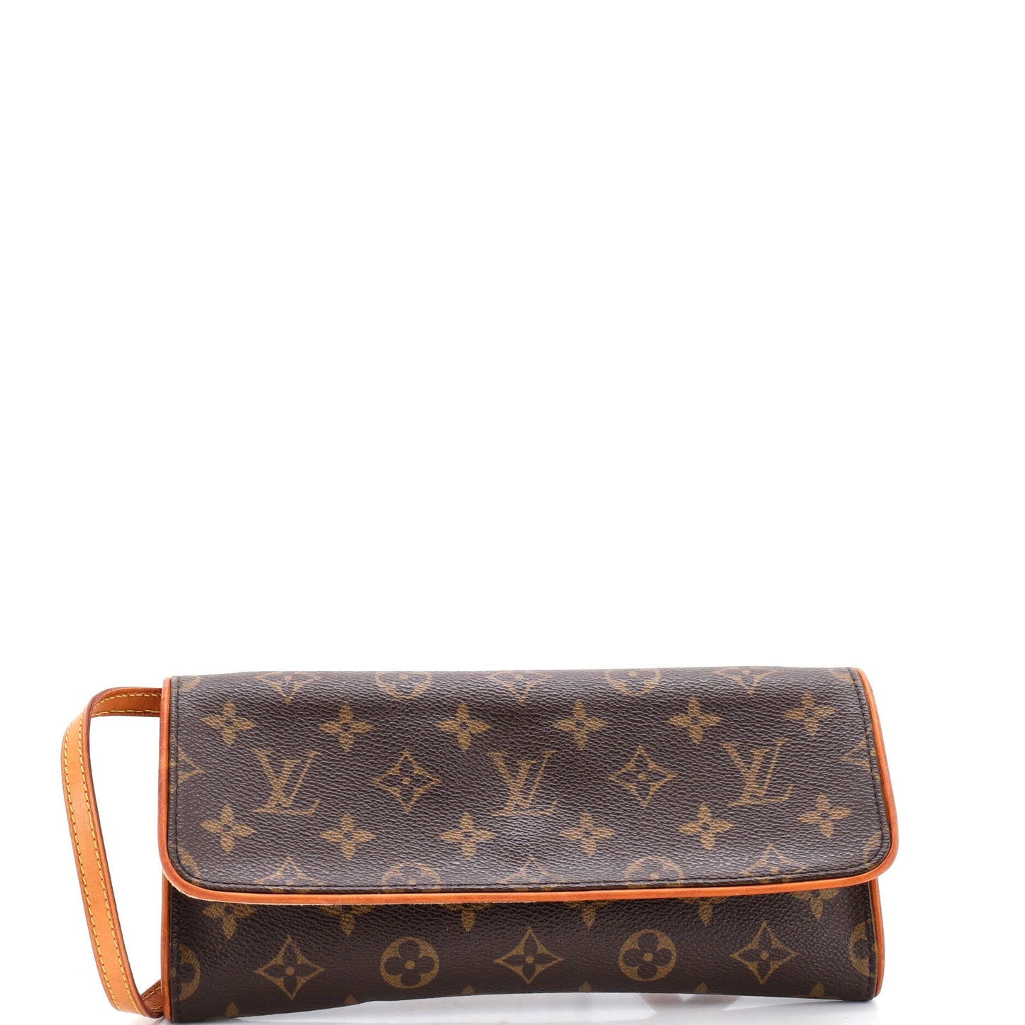 STRAPSTORY CROSSBODY BAG - 2362