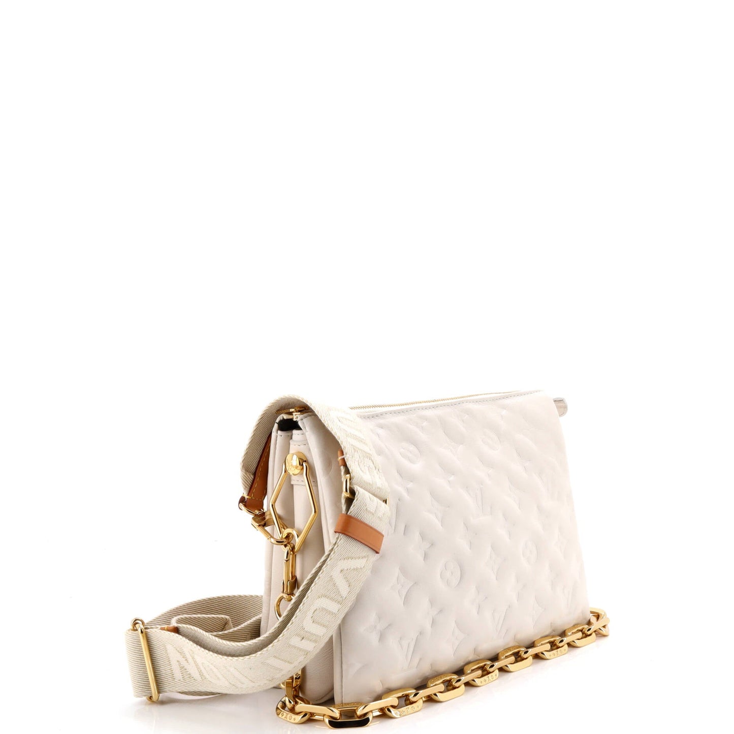 STRAPSTORY CROSSBODY BAG - 3196