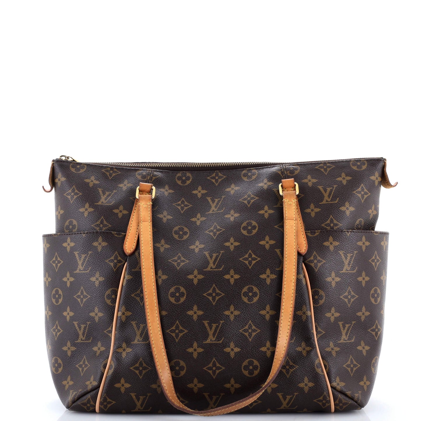 STRAPSTORY SHOULDER BAG - 2104