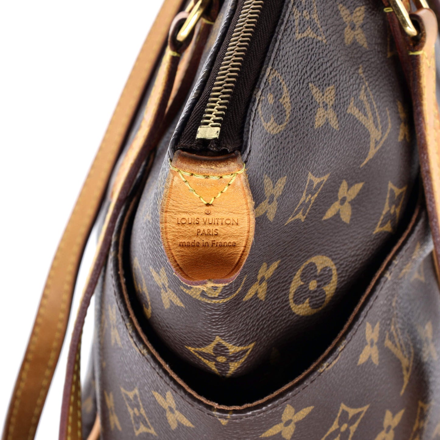 STRAPSTORY SHOULDER BAG - 2104