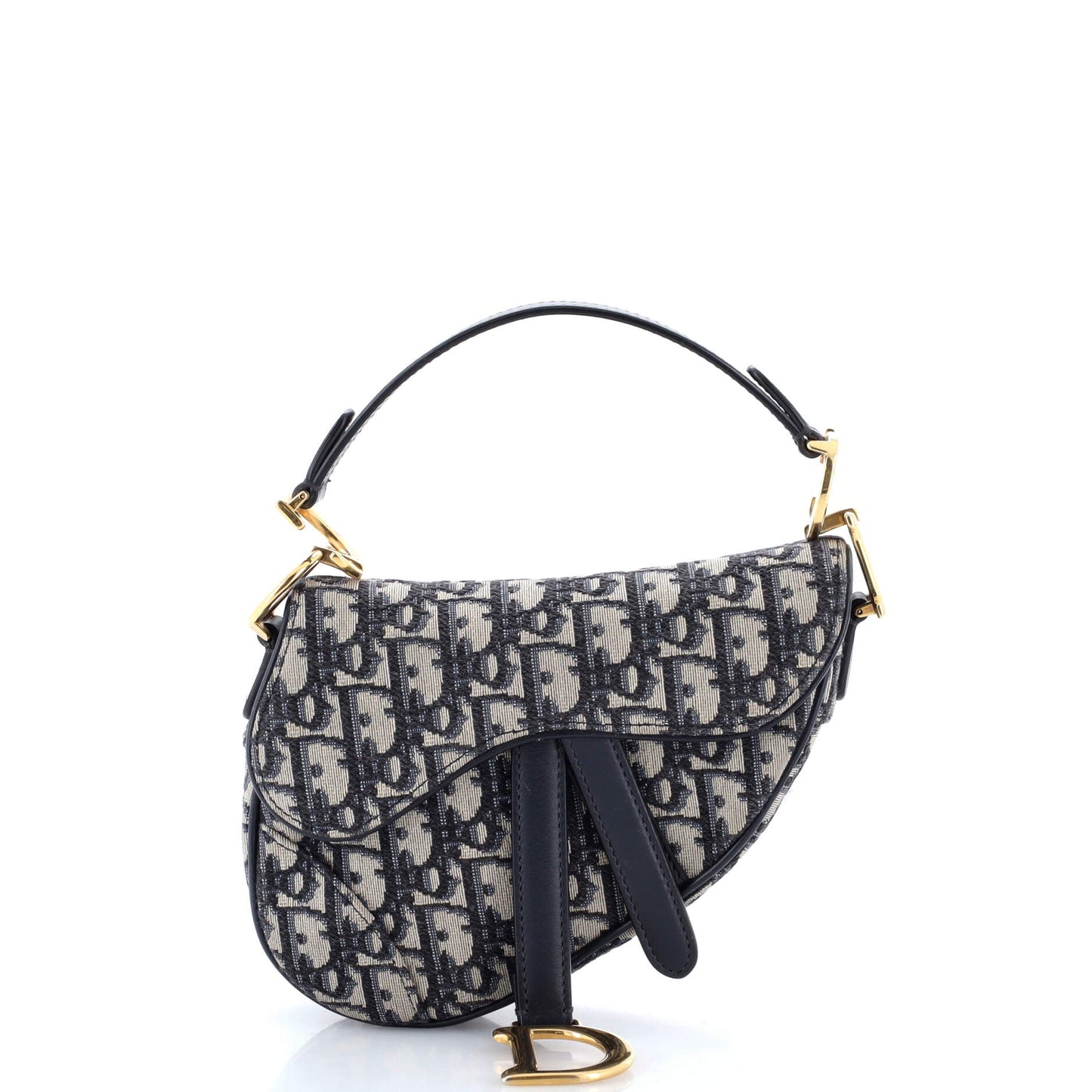 STRAPSTORY SHOULDER BAG - 1919