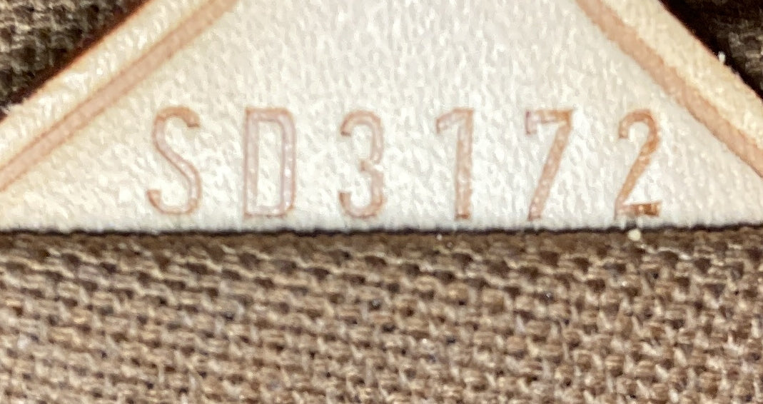 STRAPSTORY SATCHEL - 656