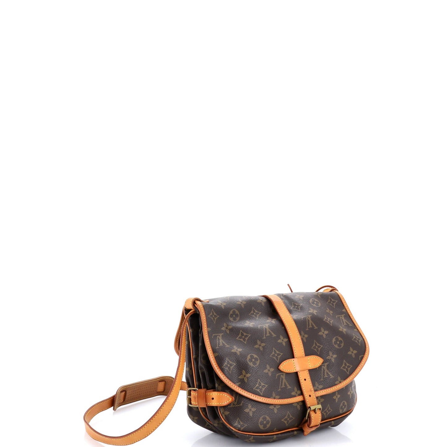STRAPSTORY CROSSBODY BAG - 2692