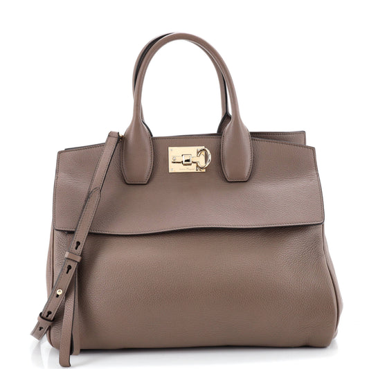 STRAPSTORY SATCHEL - 497