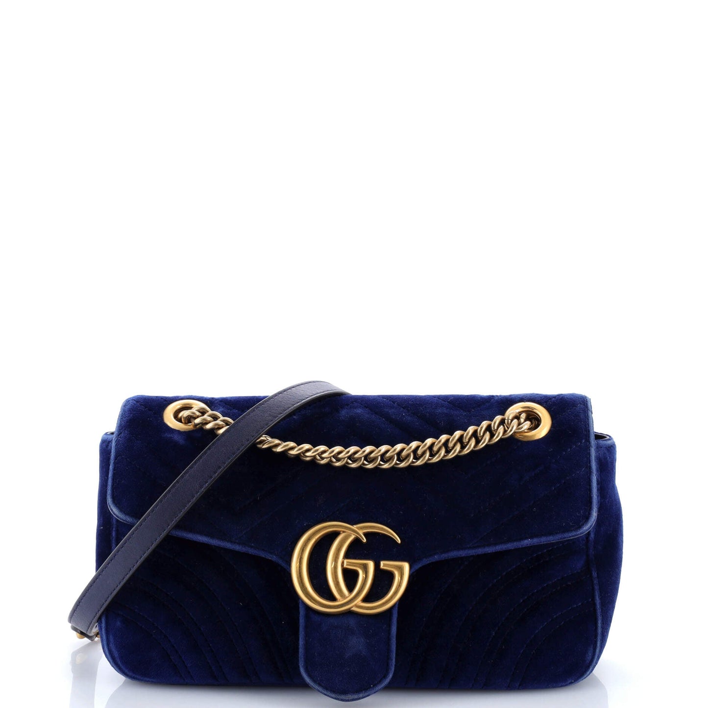 STRAPSTORY SHOULDER BAG - 2073