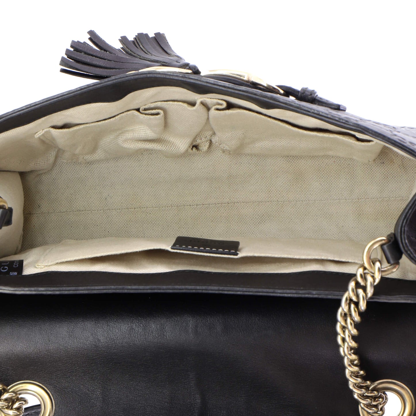 STRAPSTORY SHOULDER BAG - 1928