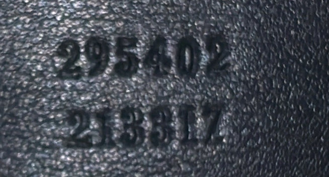 STRAPSTORY SHOULDER BAG - 1928