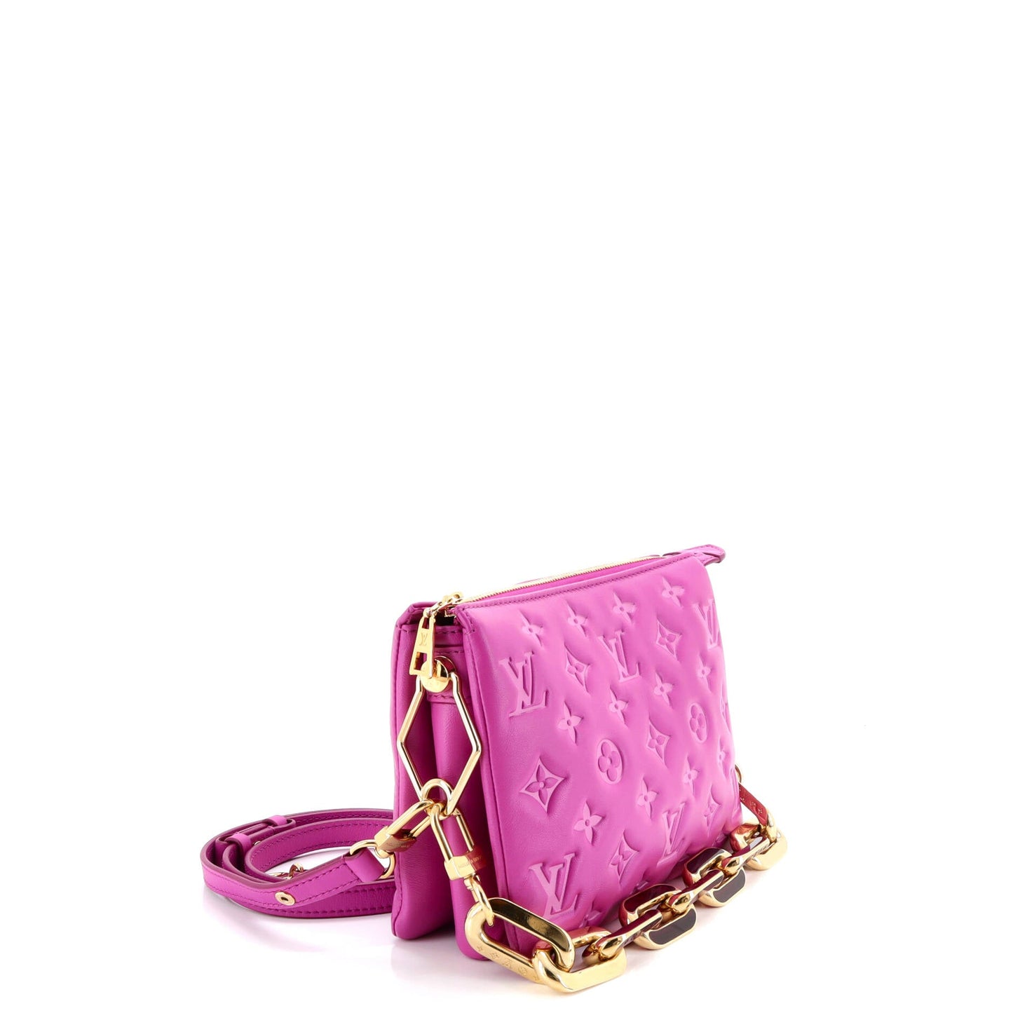 STRAPSTORY CROSSBODY BAG - 2427
