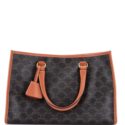 STRAPSTORY TOTE - 1581