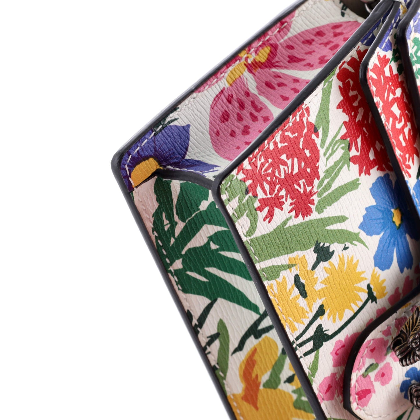 STRAPSTORY CROSSBODY BAG - 5013