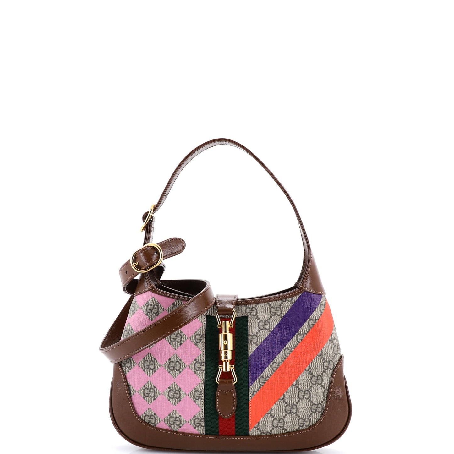 STRAPSTORY HOBO - 439