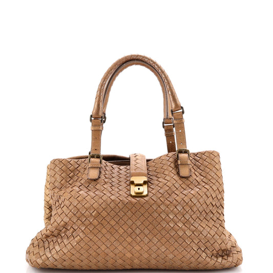 STRAPSTORY TOTE - 1298