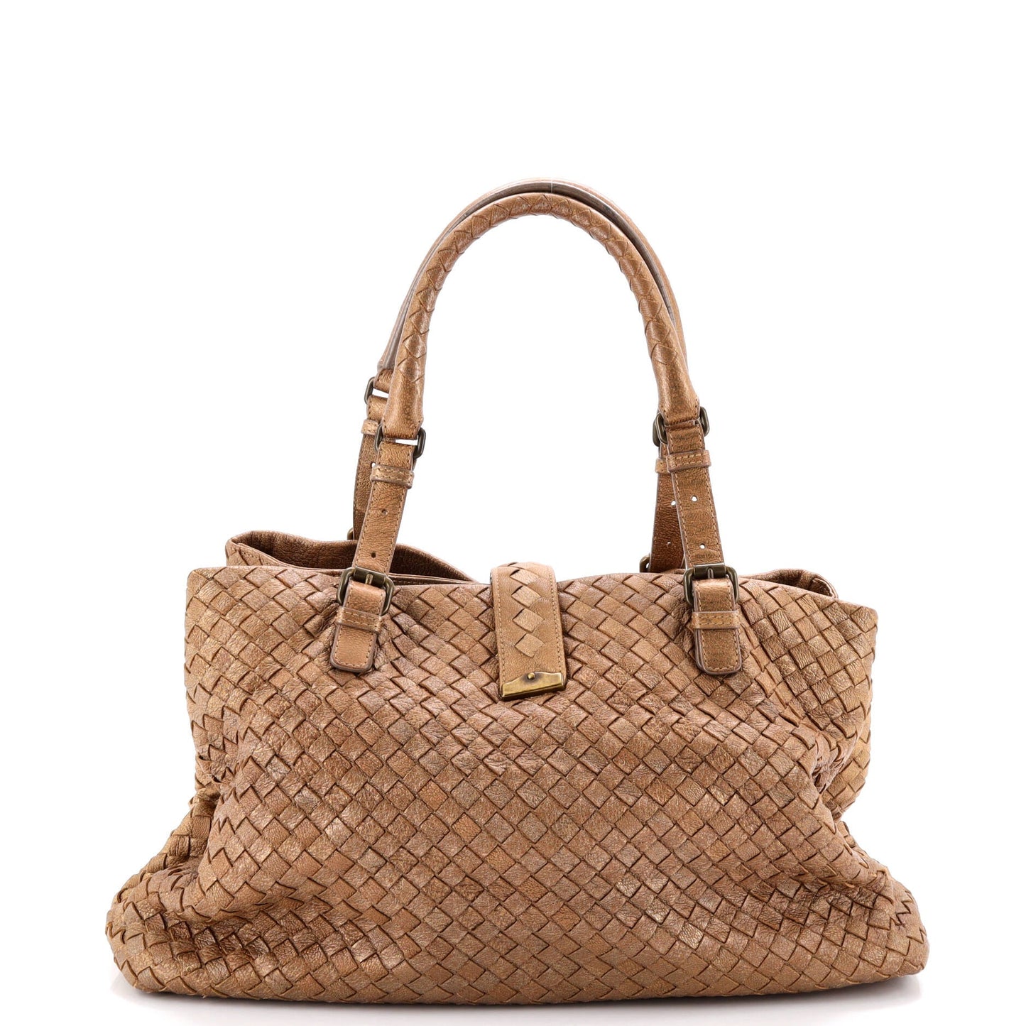 STRAPSTORY TOTE - 1298