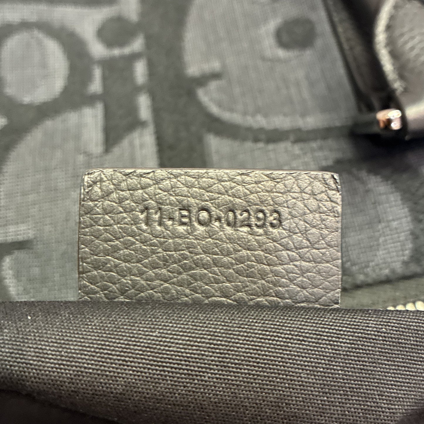STRAPSTORY DUFFLE - 142