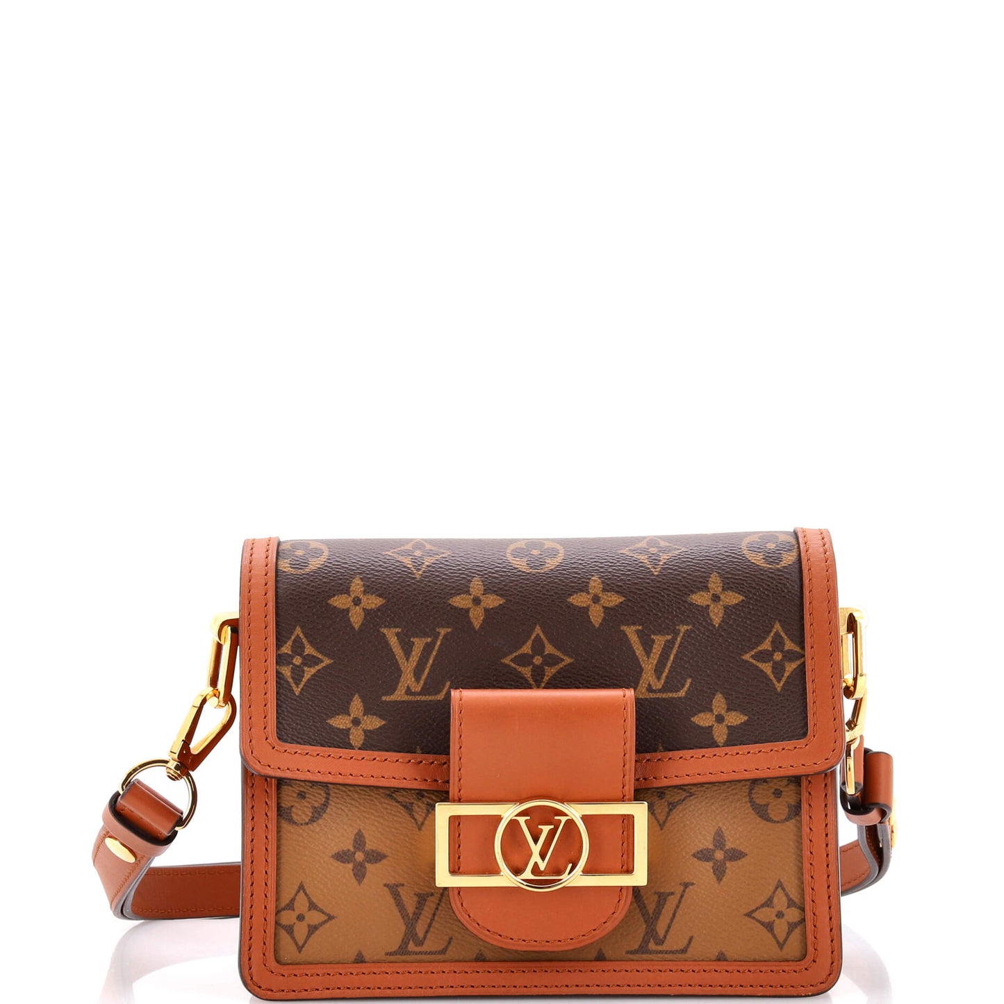 STRAPSTORY CROSSBODY BAG - 3553