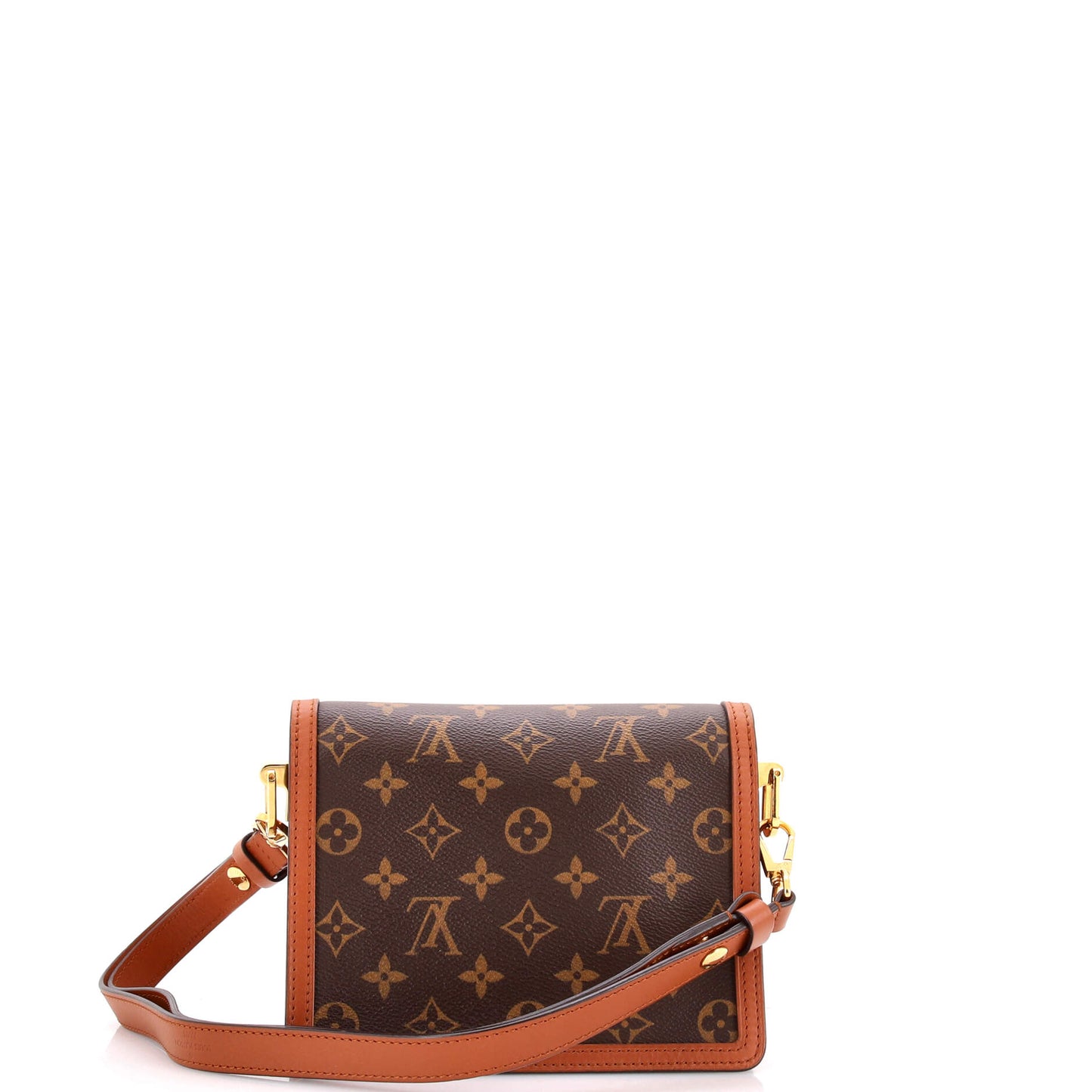 STRAPSTORY CROSSBODY BAG - 3553