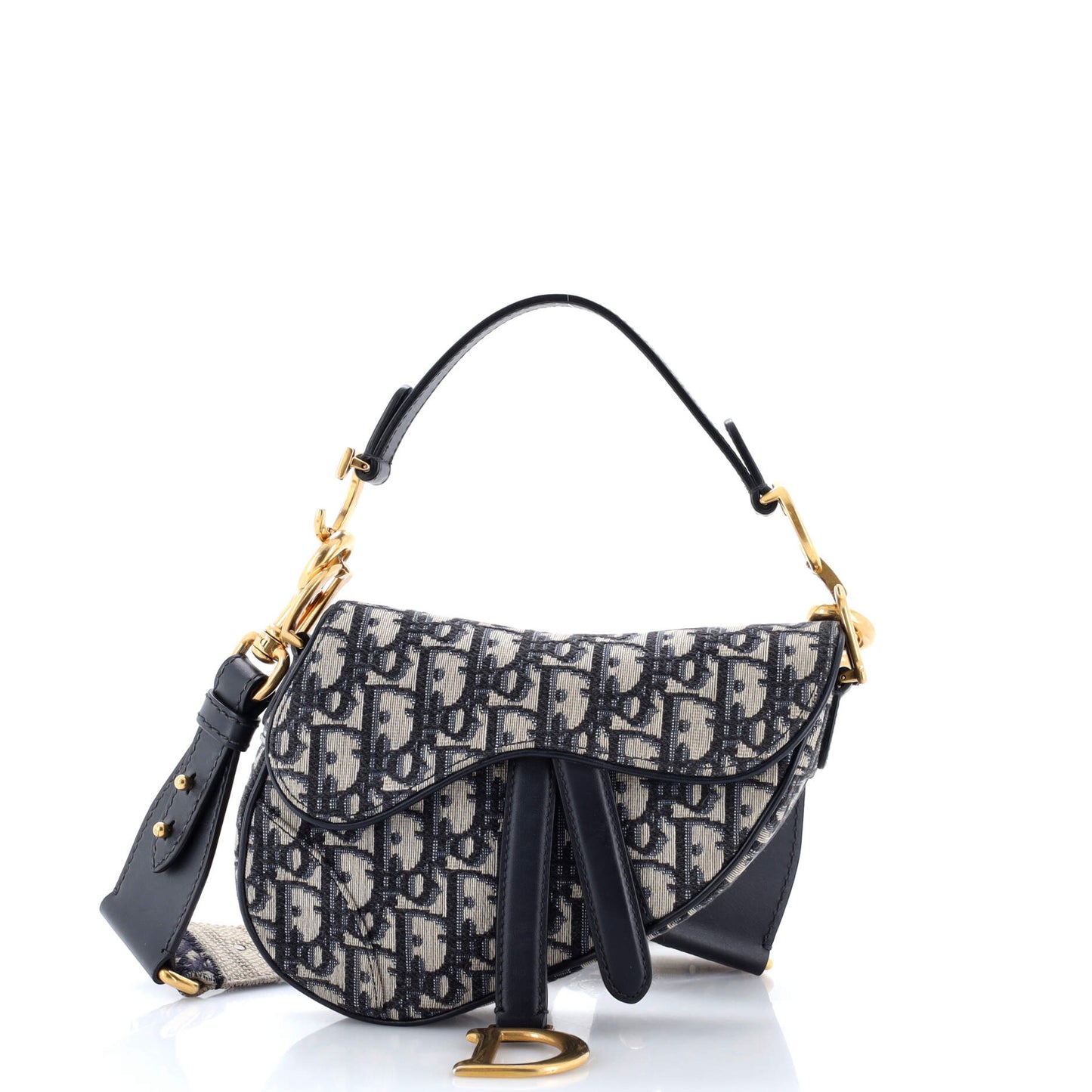 STRAPSTORY SHOULDER BAG - 2865