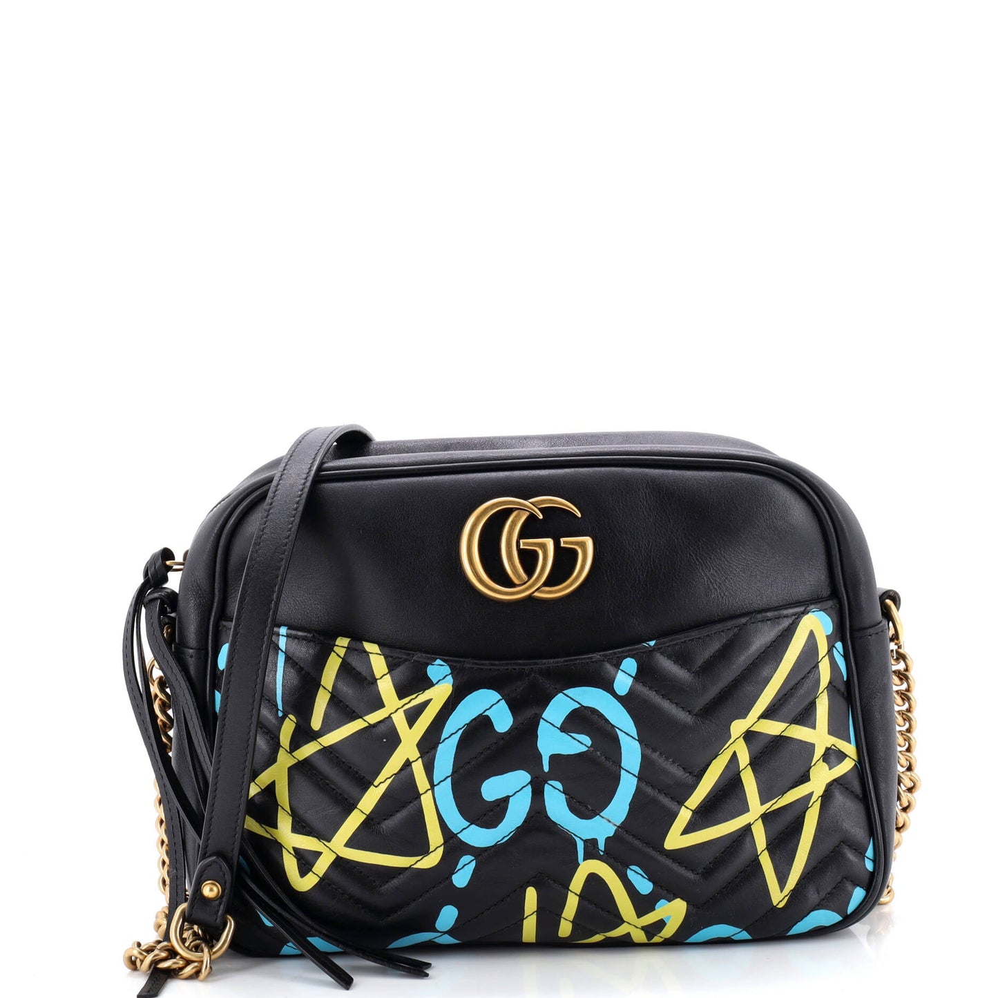 STRAPSTORY SHOULDER BAG - 2217