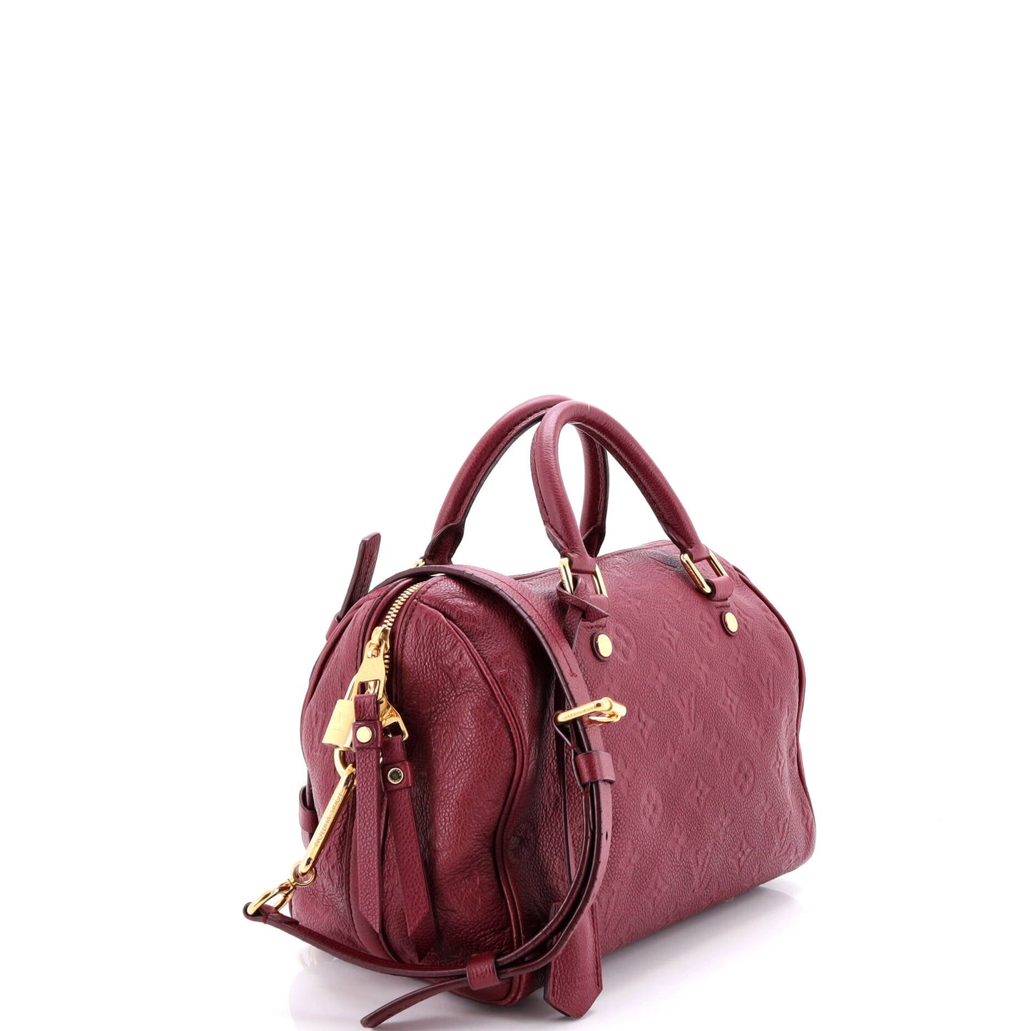 STRAPSTORY SHOULDER BAG - 1942