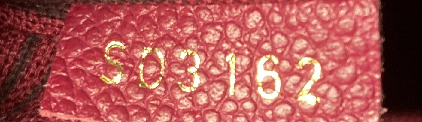STRAPSTORY SHOULDER BAG - 1942