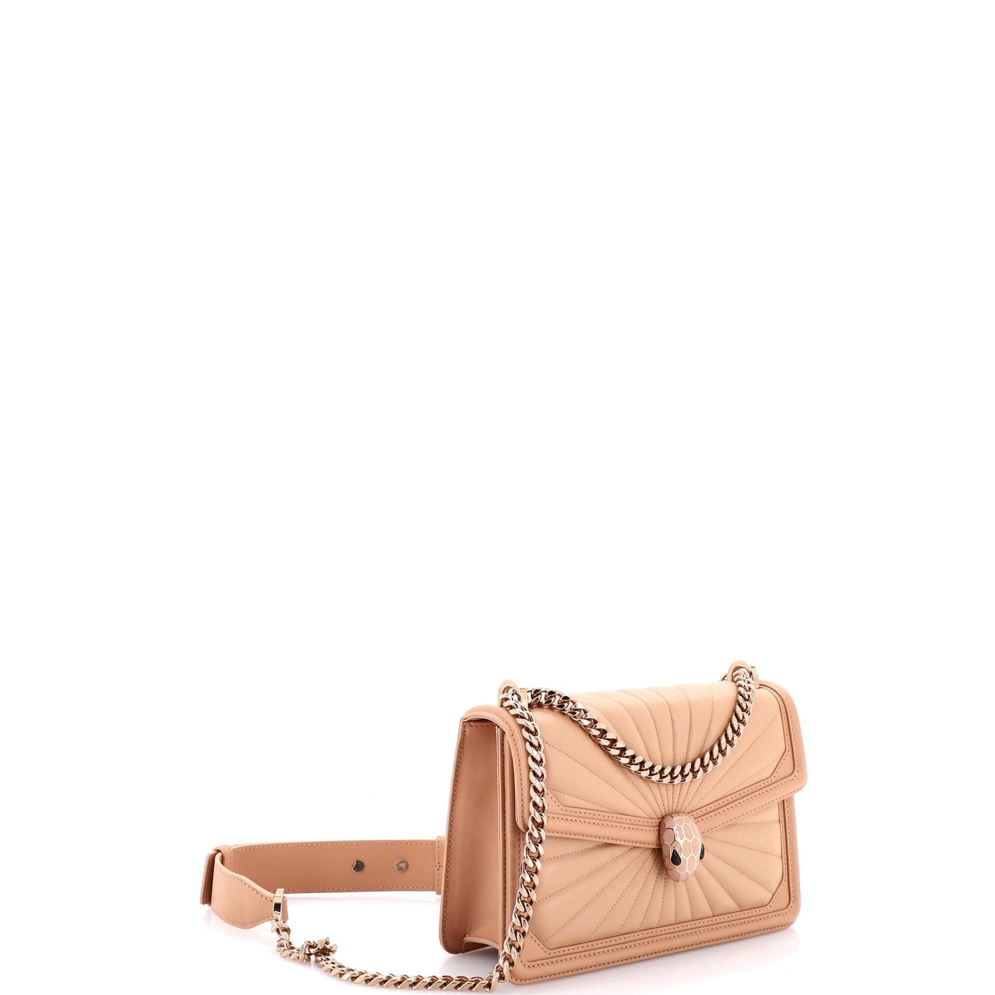 STRAPSTORY CROSSBODY BAG - 2751