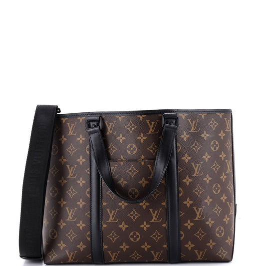 STRAPSTORY TOTE - 1400