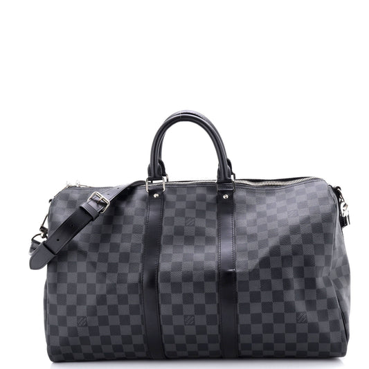 STRAPSTORY DUFFLE - 121