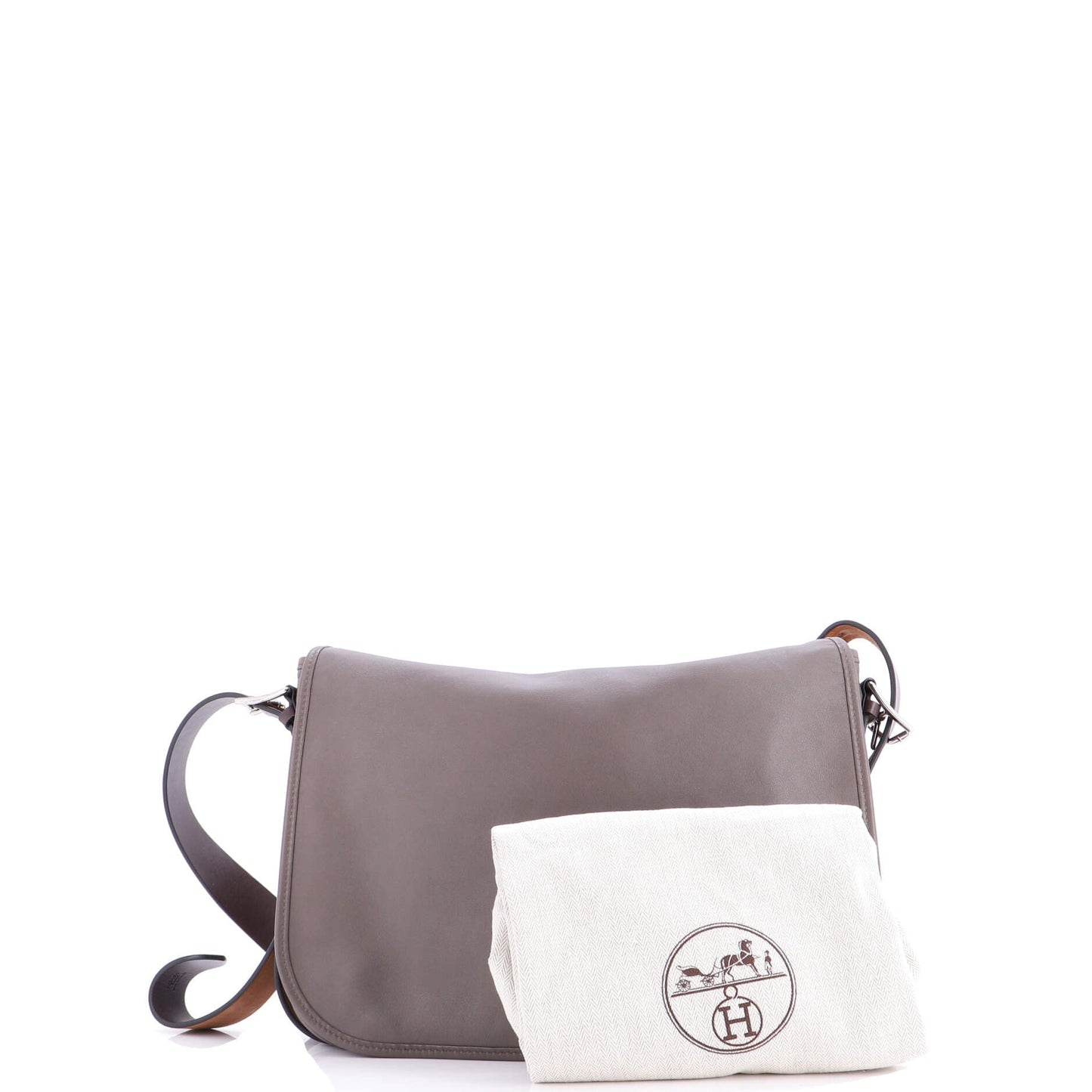 STRAPSTORY MESSENGER - 284
