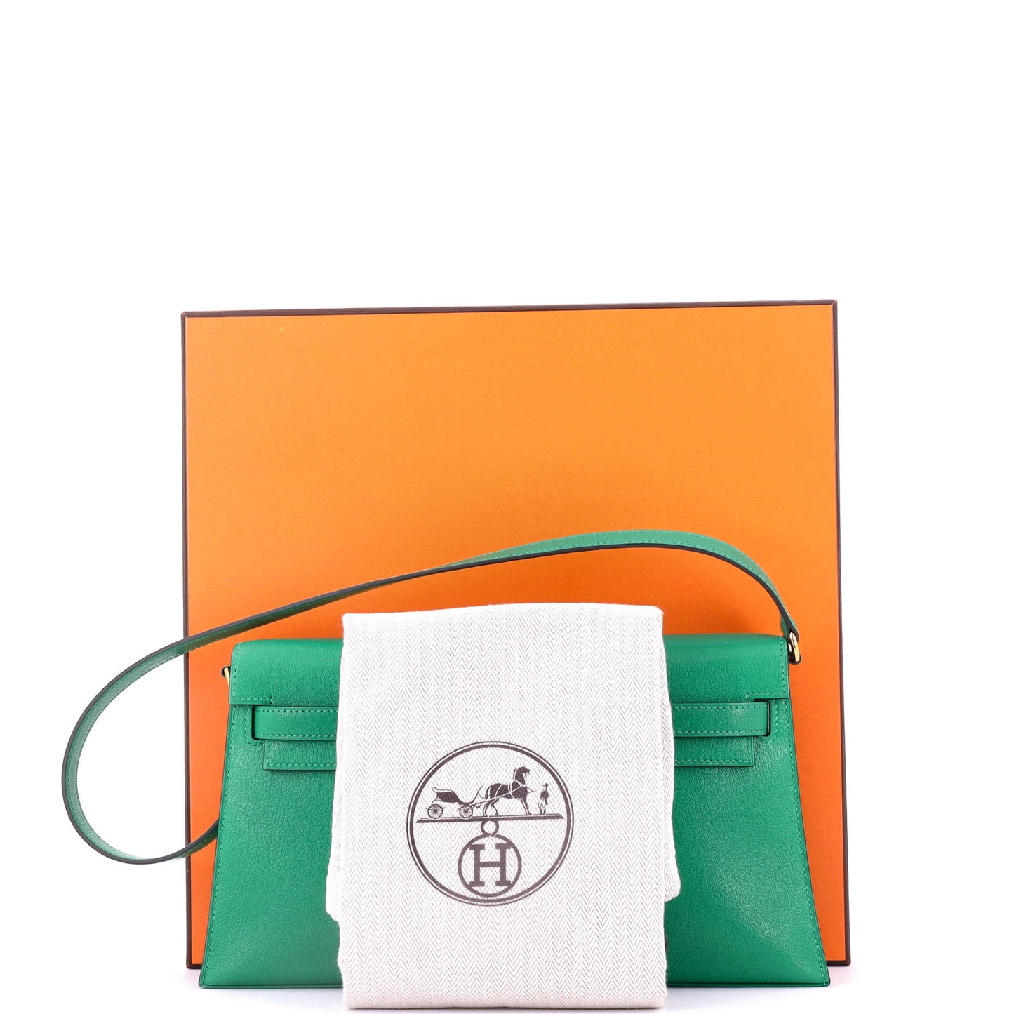 STRAPSTORY SHOULDER BAG - 2595