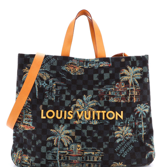 STRAPSTORY TOTE - 1440