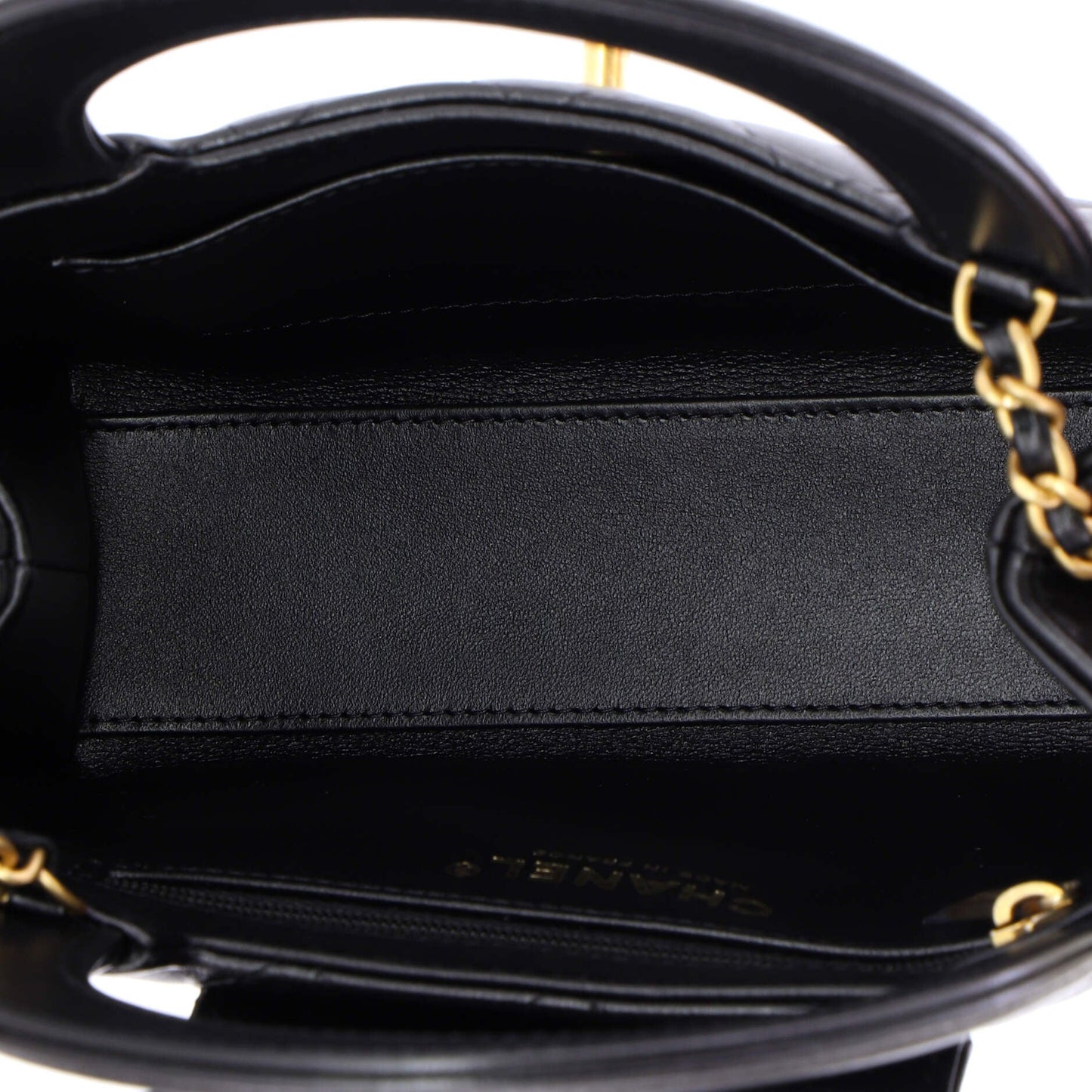 STRAPSTORY TOP HANDLE - 2007