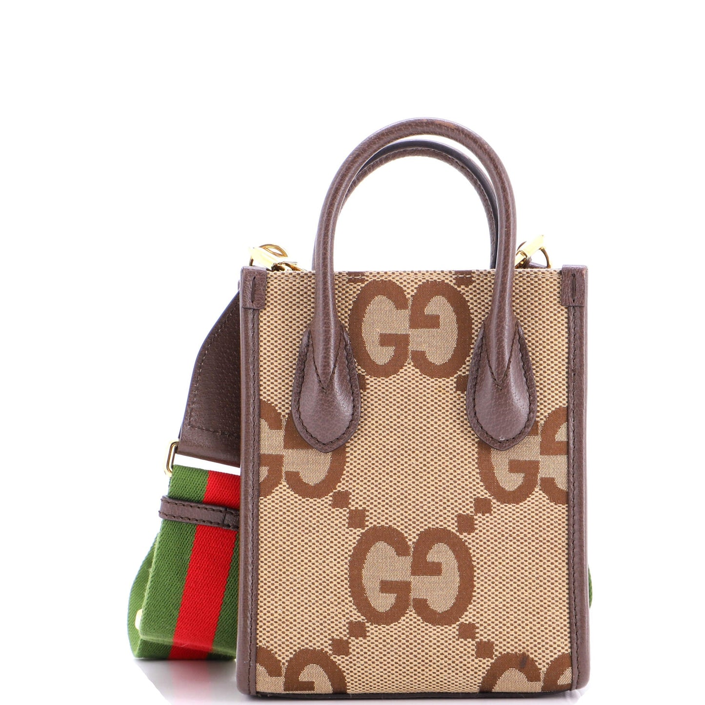 STRAPSTORY CROSSBODY BAG - 2642