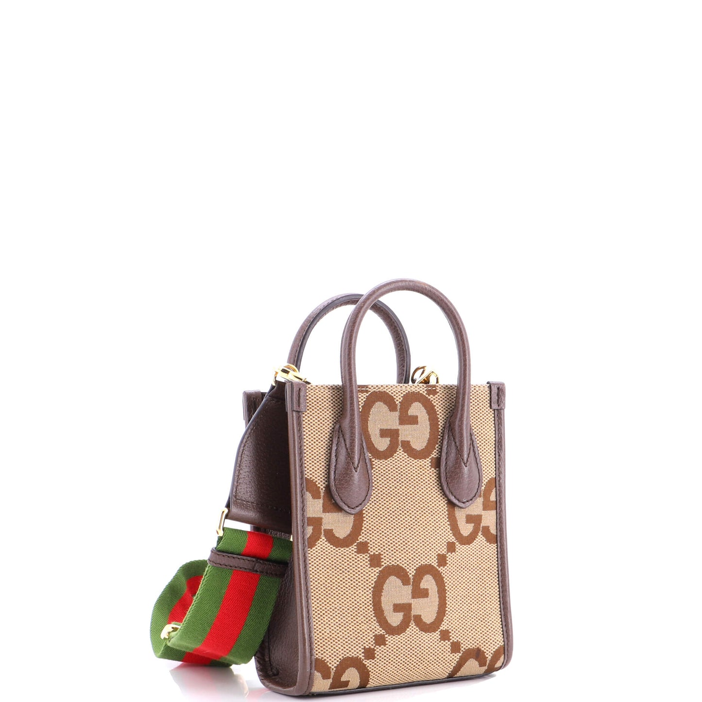 STRAPSTORY CROSSBODY BAG - 2642