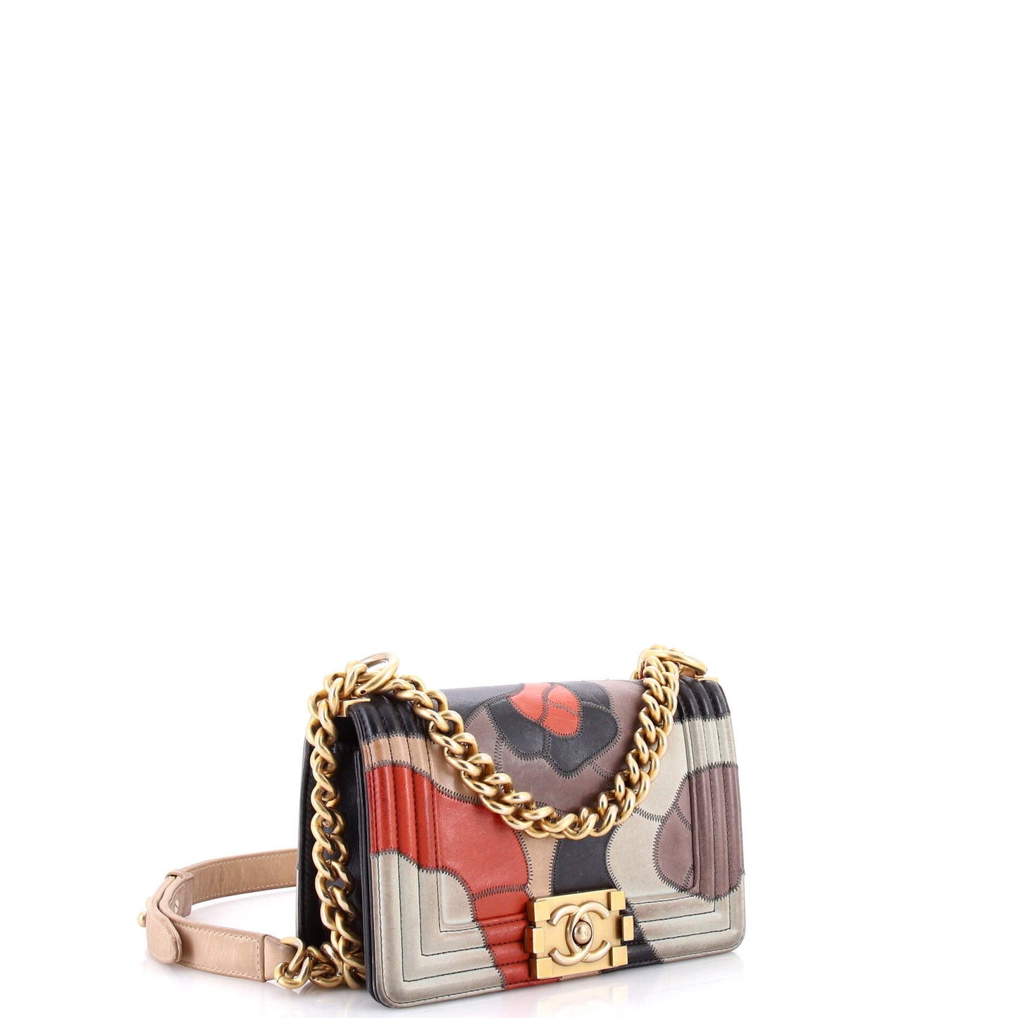 STRAPSTORY SHOULDER BAG - 2147