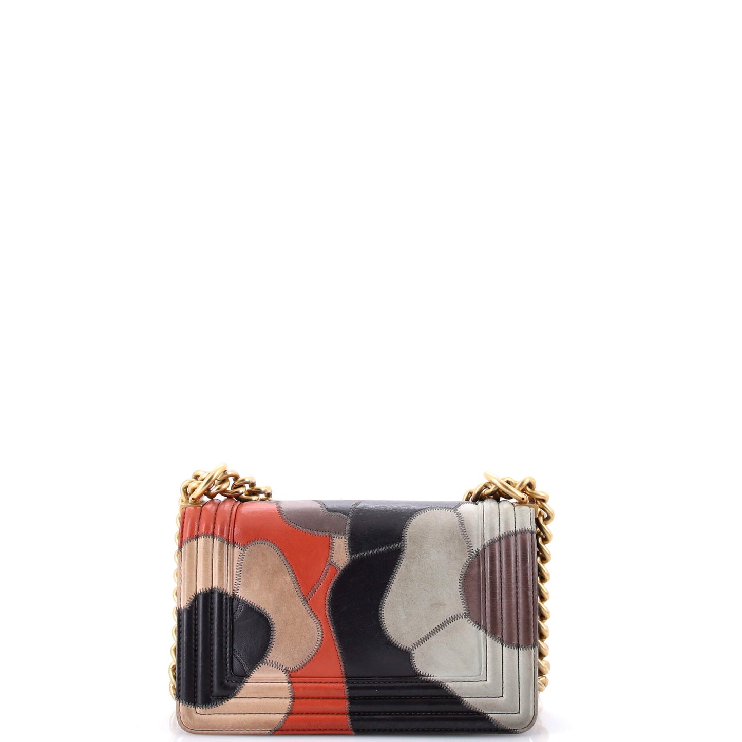 STRAPSTORY SHOULDER BAG - 2147