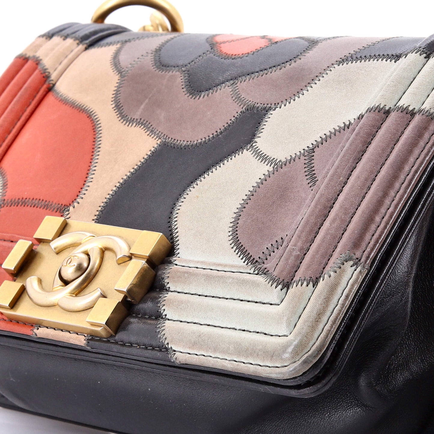 STRAPSTORY SHOULDER BAG - 2147