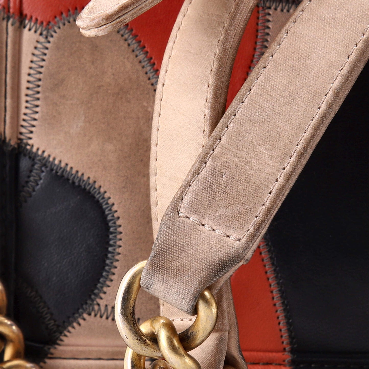 STRAPSTORY SHOULDER BAG - 2147