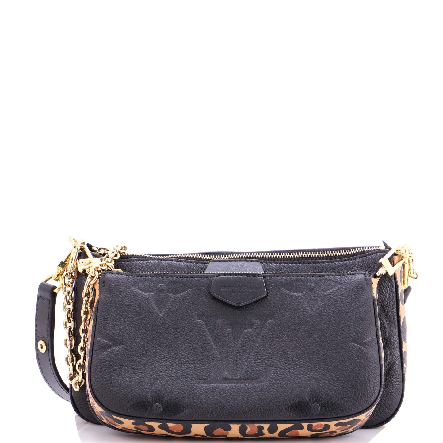 STRAPSTORY CROSSBODY BAG - 4676