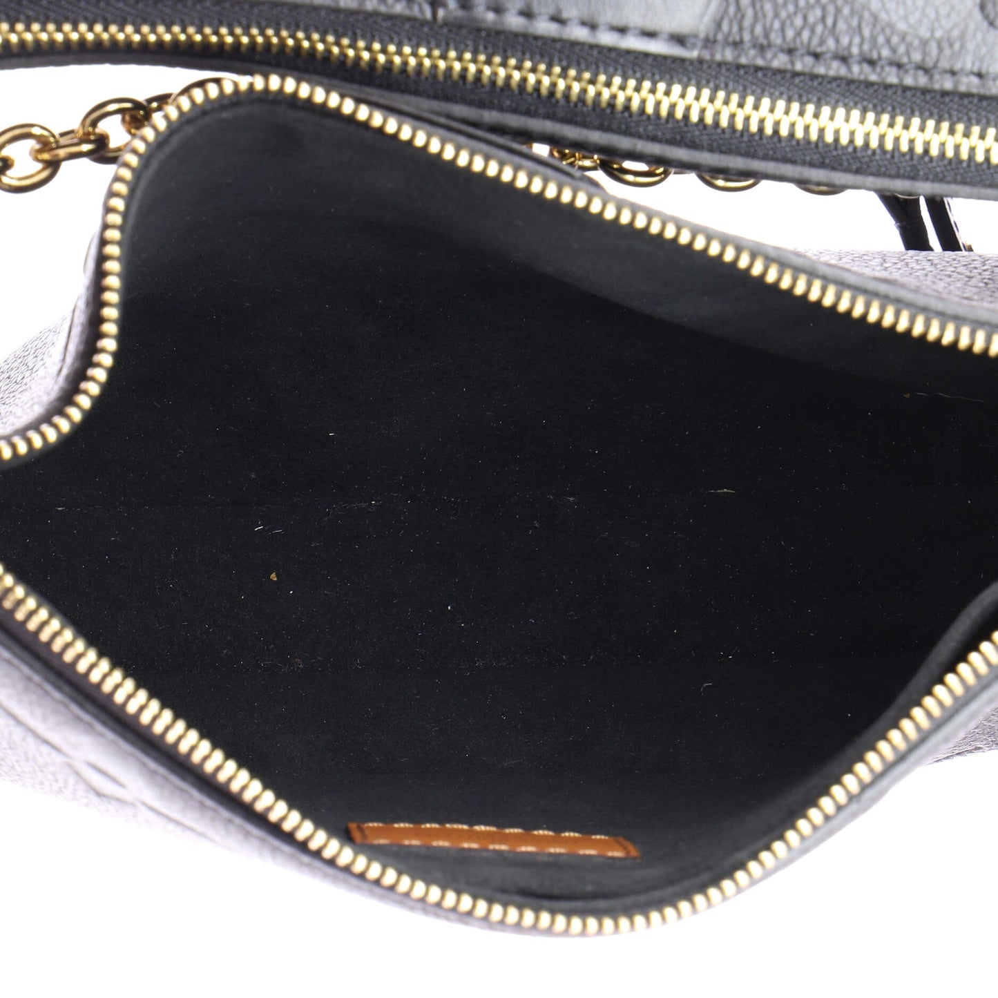 STRAPSTORY CROSSBODY BAG - 4676