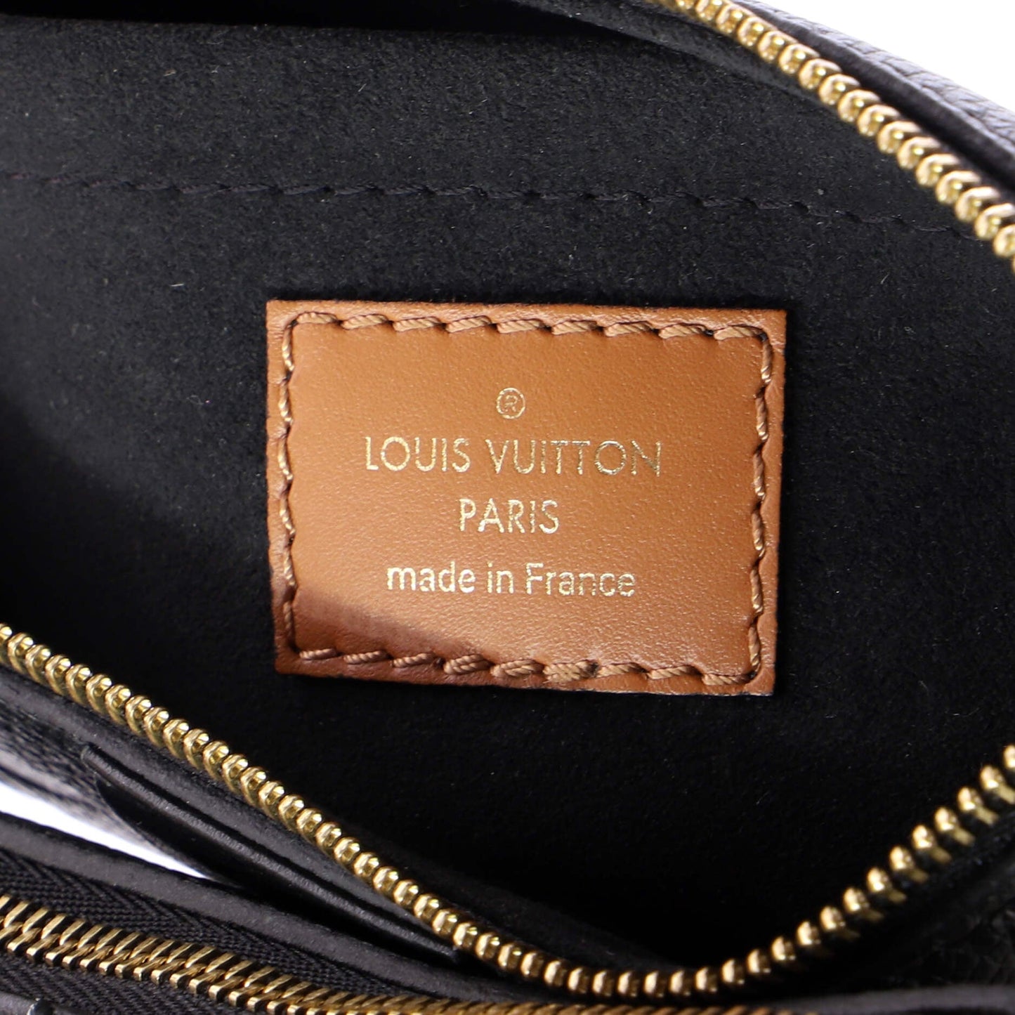 STRAPSTORY CROSSBODY BAG - 4676