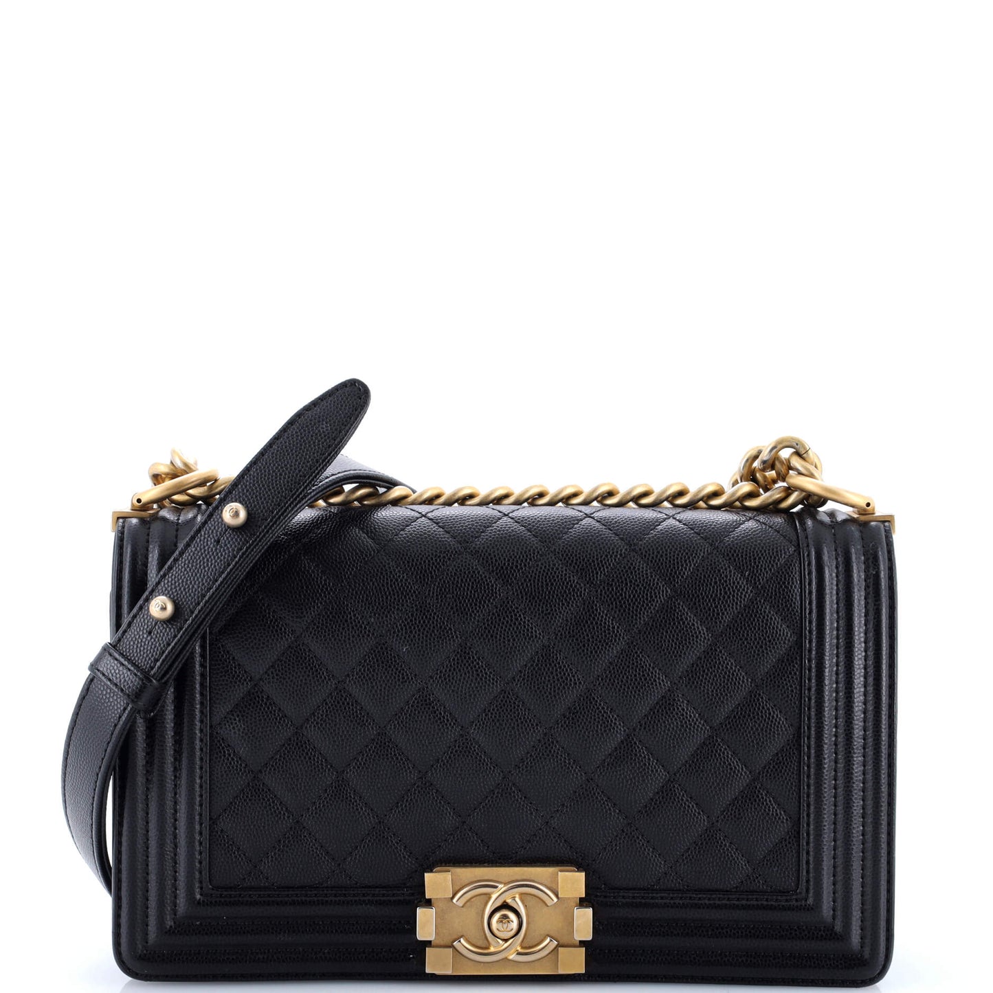 STRAPSTORY CROSSBODY BAG - 3897