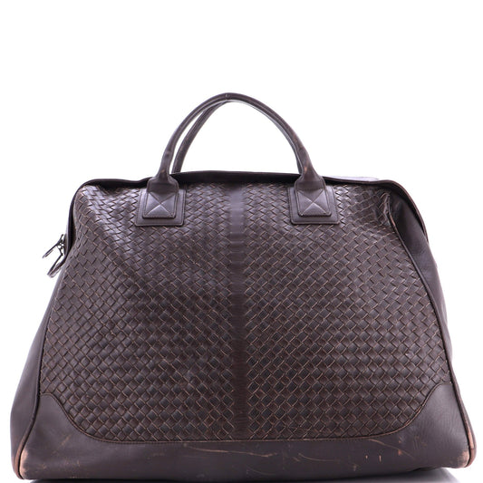 STRAPSTORY DUFFLE - 132
