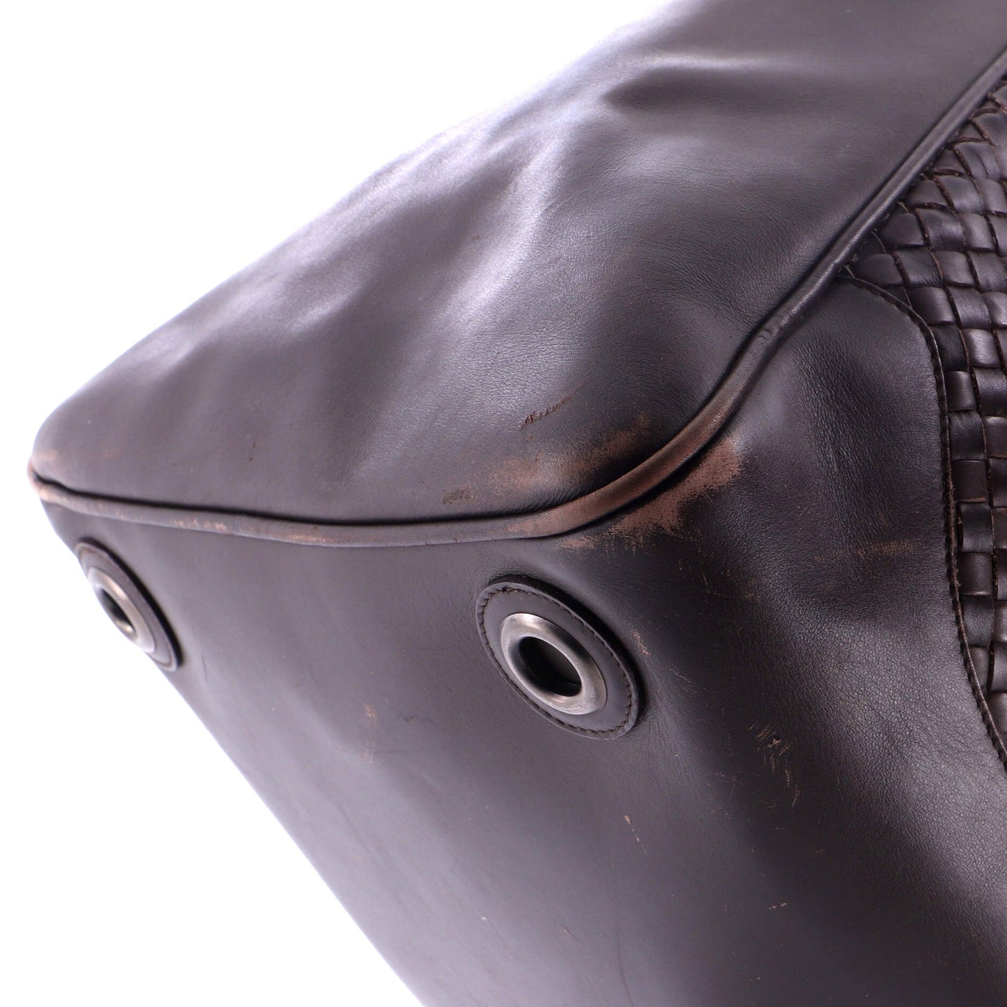STRAPSTORY DUFFLE - 132